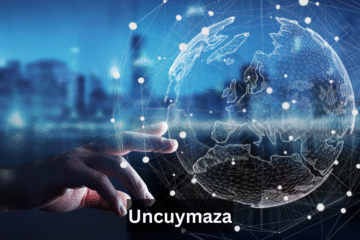 Uncuymaza