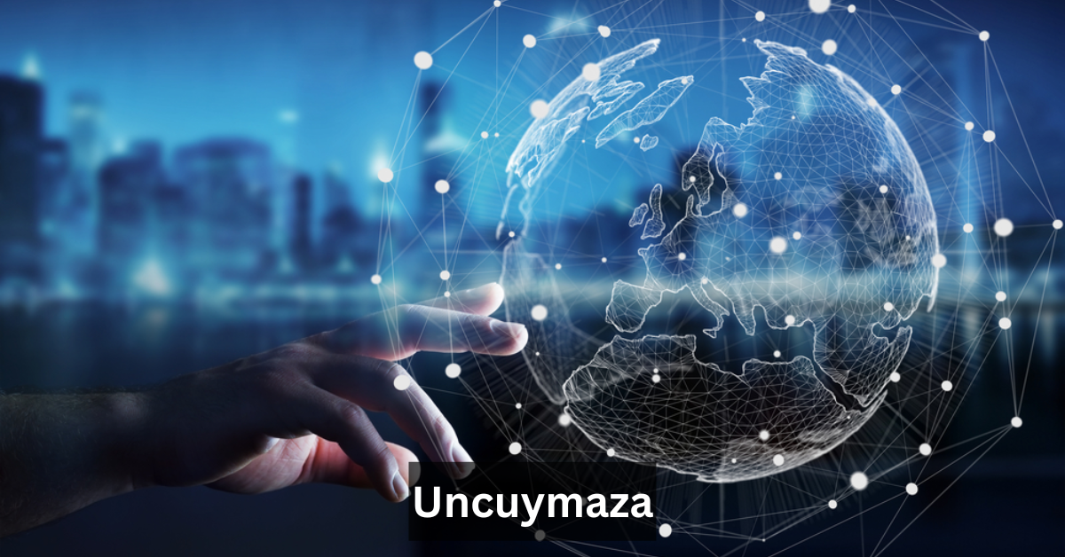 Uncuymaza