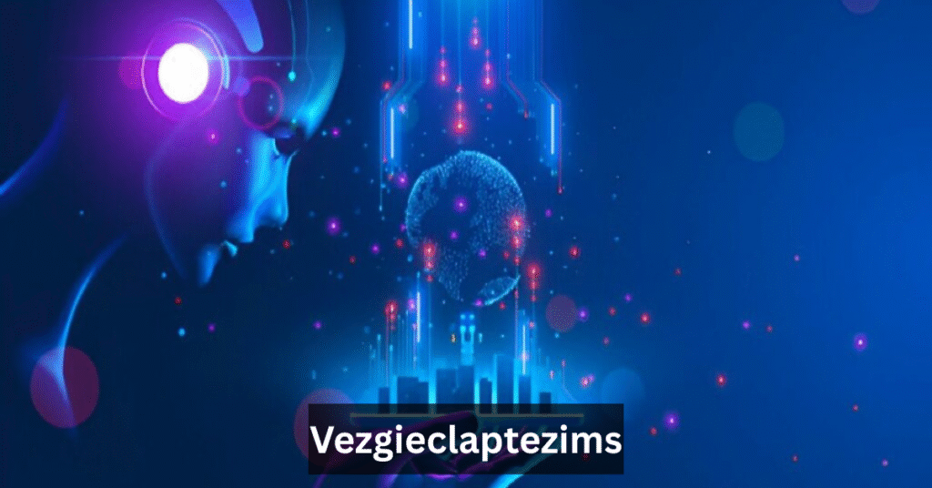 Vezgieclaptezims