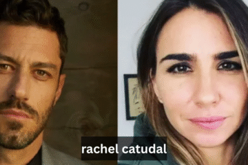 rachel catudal