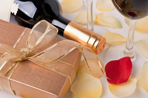 Exceptional Wine