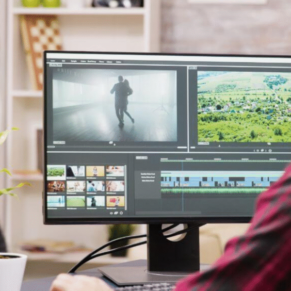Best AI Image Editors & Talking Photo Tools of 2025