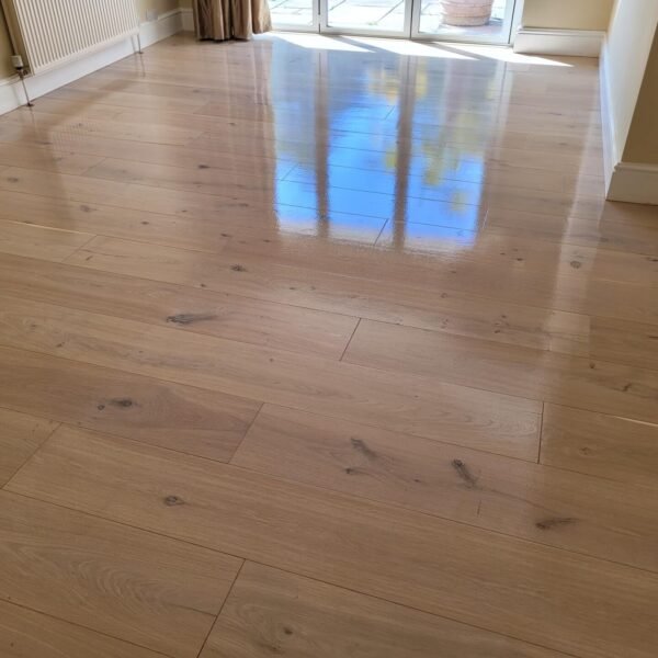 Common Mistakes to Avoid When Whitewashing Timber Floors