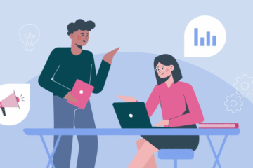 Developer Marketing Agency