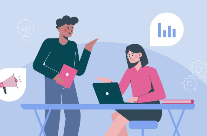 Developer Marketing Agency