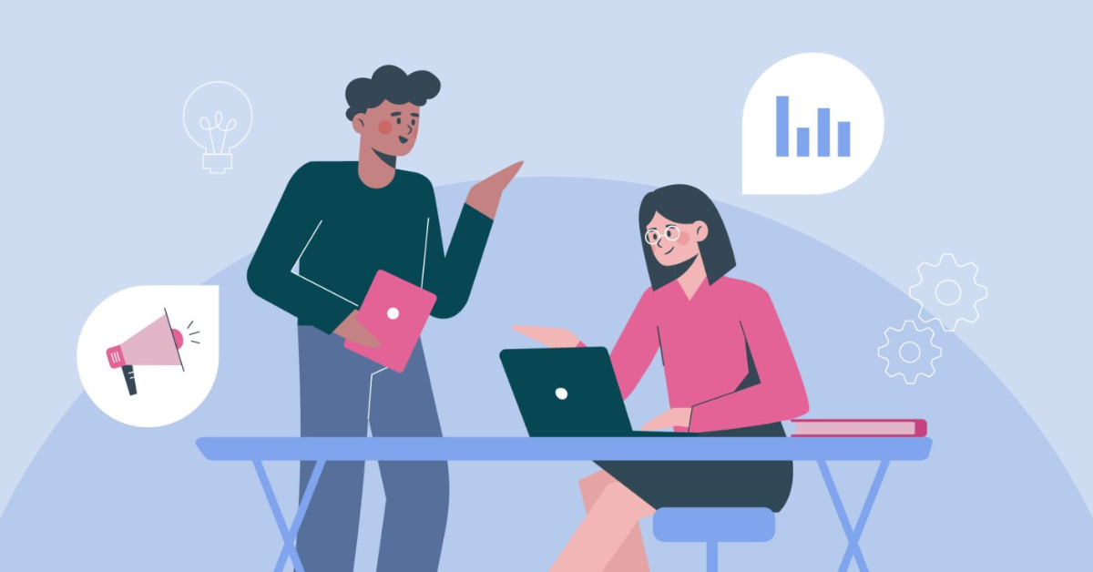 Developer Marketing Agency